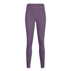 SHINBENE CLASSIC 3.0 Pantalon de yoga et de sport ultra doux effet seconde peau, pour femme, anti-squat, taille haute