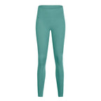 SHINBENE CLASSIC 3.0 Pantalon de yoga et de sport ultra doux effet seconde peau, pour femme, anti-squat, taille haute