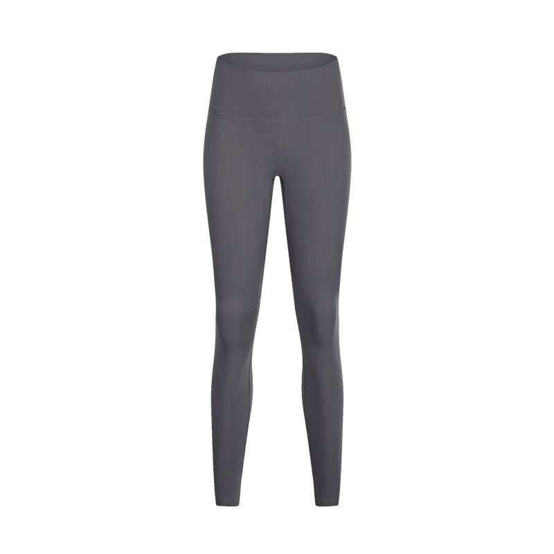 SHINBENE CLASSIC 3.0 Pantalon de yoga et de sport ultra doux effet seconde peau, pour femme, anti-squat, taille haute