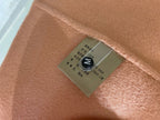 Fox-Fur Trim Wool-Blend Cape product image 15