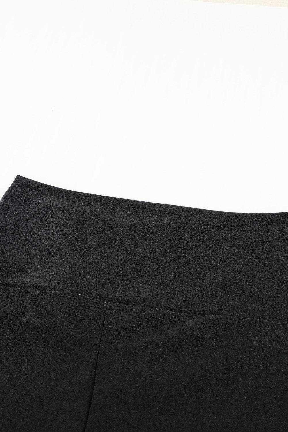 High-Rise Waist-Cincher Leggings