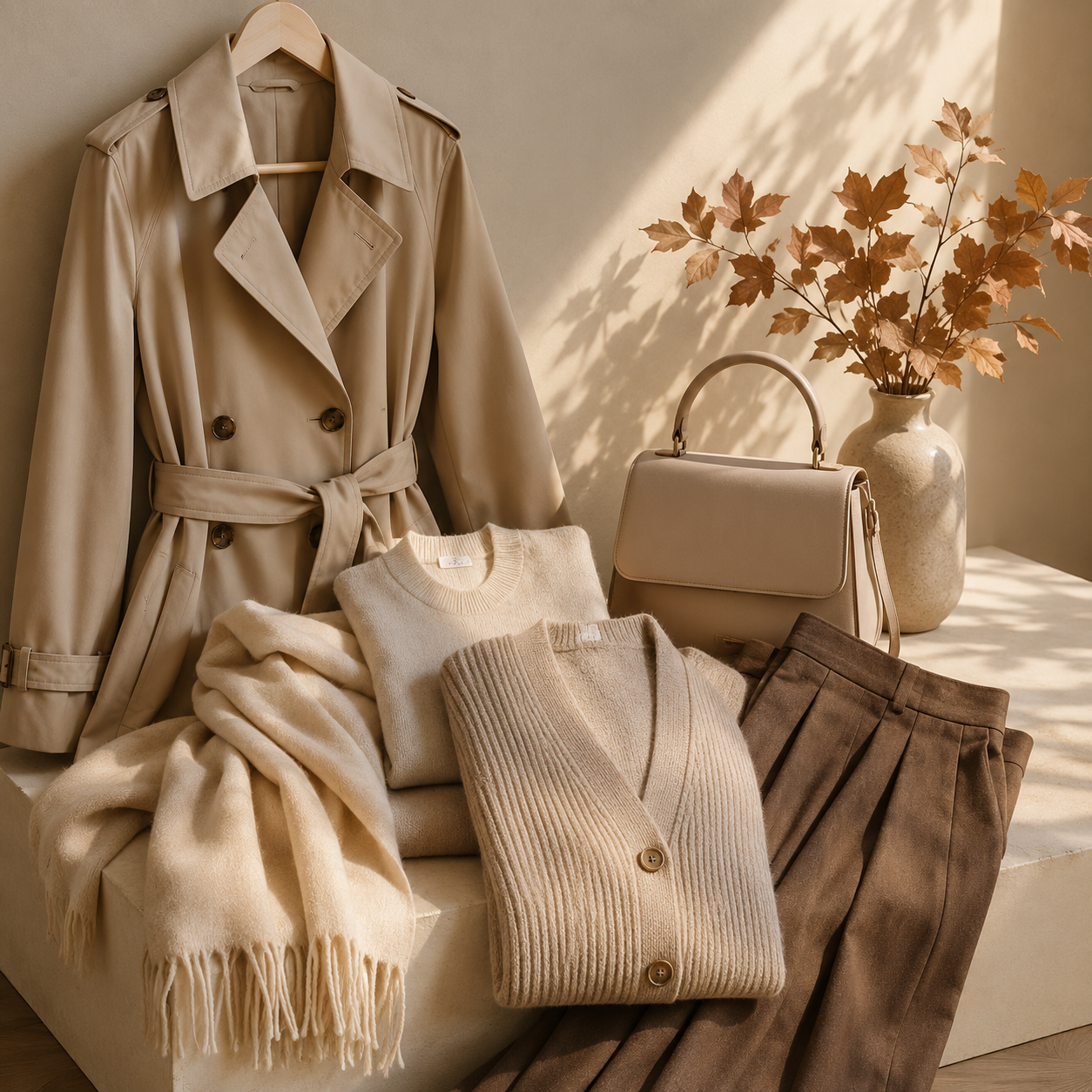Fall Edit